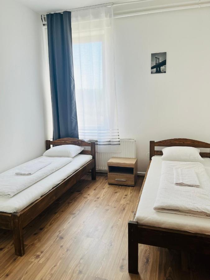 Aparthotel Gabor Panzio Gyál Exterior foto